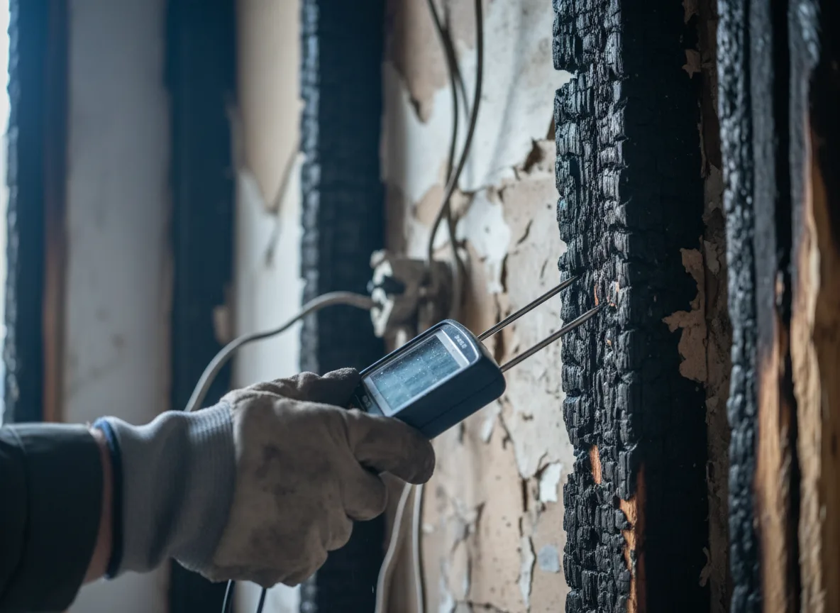 Fire Damage Restoration Waves, NC FAQs